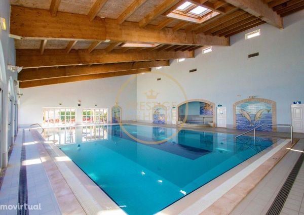 Apartamento T2 em Faro