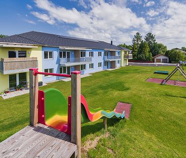 Junges Wohnen in Großdietmanns - Foto 1