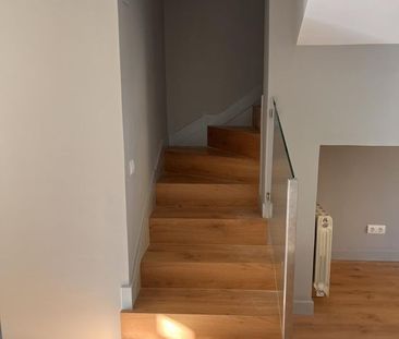 Luxury Semidetached House for rent in Madrid, Spain - Photo 6