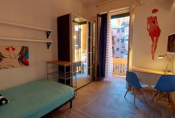 Студия в Милане возле метро Brenta