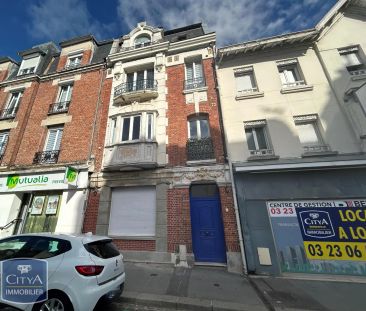 Appartement à louer 2 pièces 48.22m² - Photo 1