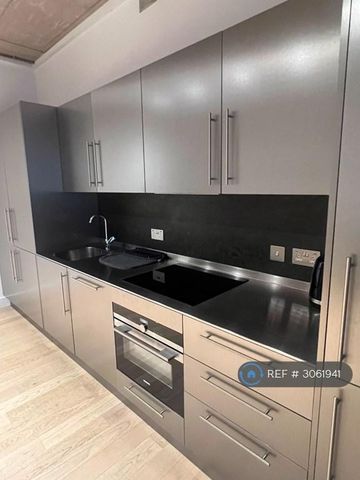1 bedroom flat to rent - Photo 3