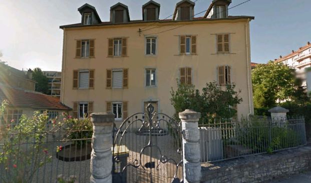 Location Appartement 1 pièce 40m² BESANCON 25000 - Photo 1