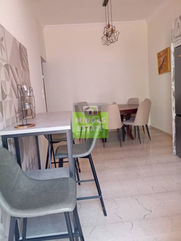Διαμέρισμα για ενοικίαση Λενταριανά (Χανιά) - Φωτογραφία 3