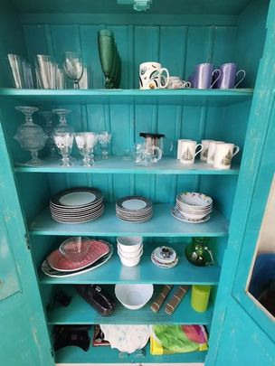 Carrer de Montitxelvo, Valencia, Valencian Community 46006 - Photo 1