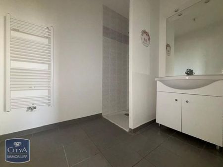 Location Appartement 2 pièces 43m² NANCY 54000 - Photo 3