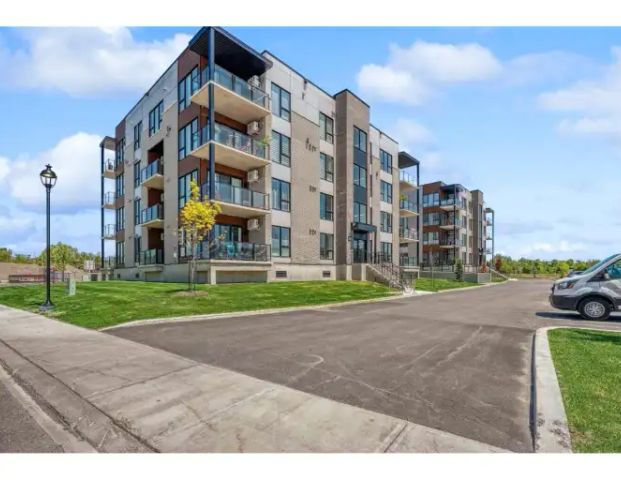 260 Rue Nancy-Elliott, #101 | 260 Rue Nancy-Elliott, #101, Gatineau - Photo 1