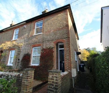 1 bedroom ground floor flat to rent - Photo 4