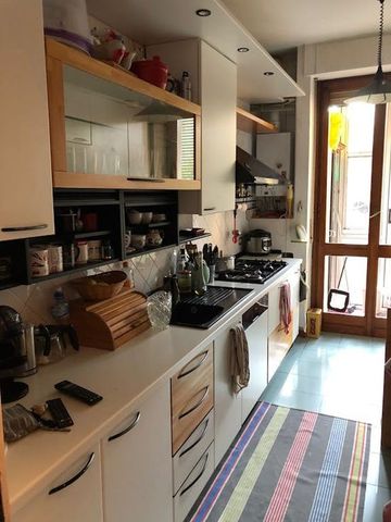 Via Leopoldo Sabbatini, Milan, Lombardy 20136 - Photo 4