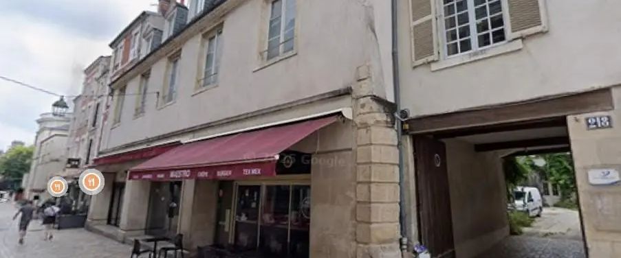 Appartement à louer 1 pièce 22.82m² - Photo 1