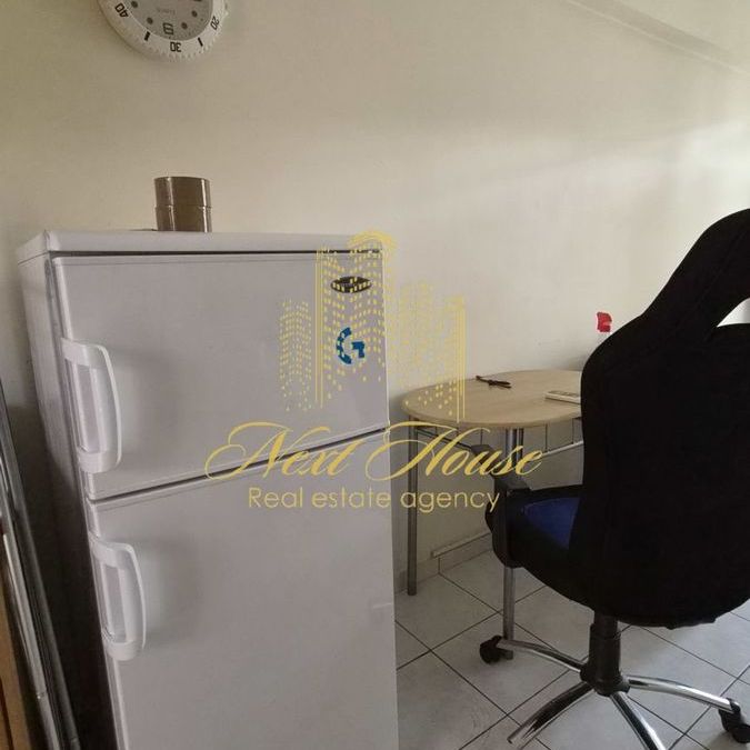Studio/Γκαρσονιέρα για ενοικίαση Πάτρα - Κέντρο (Πάτρα) - Φωτογραφία 1