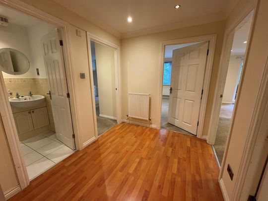 St Peters Road, Bournemouth, Dorset, BH1 - Photo 1