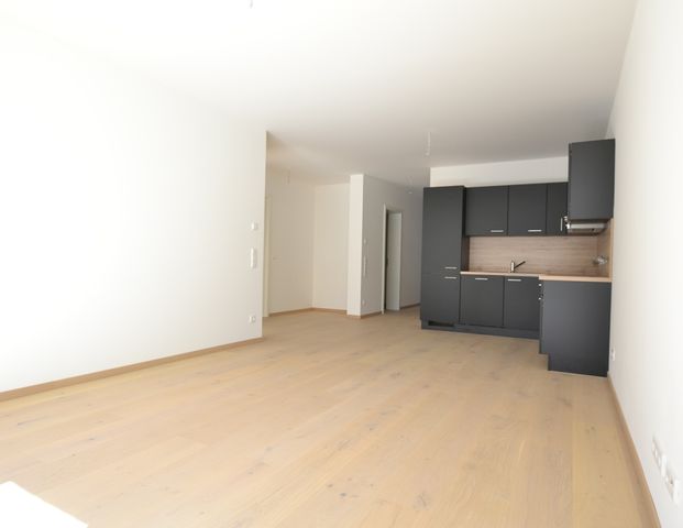 I 5-Räume I Terrasse und Gartenanteil I 2 Bäder I Parkettboden I TG Stellplatz I - Photo 1