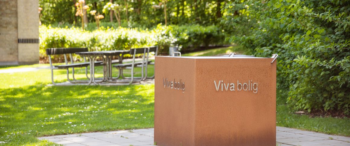 Rughaven, Hørhaven, Hvedevænget og Enghavevej - Foto 1