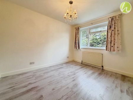 4 bedroom terraced house to rent - Photo 2