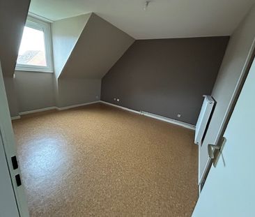 Location Maison 5 pièces 115m² OYE PLAGE 62215 - Photo 3