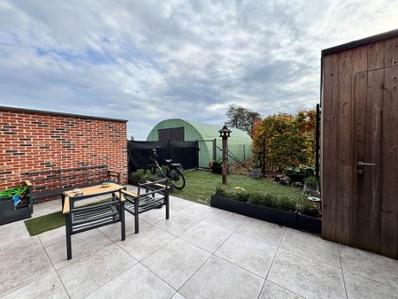 Nieuwbouwwoning met 3 slaapkamers te Koekelare - Foto 2