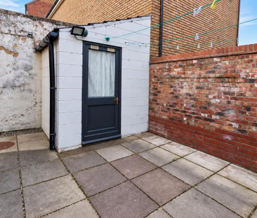 2 bedroom terraced house to rent - Photo 6