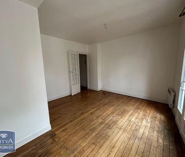 Location Appartement 3 pièces 53m² TROUVILLE SUR MER 14360 - Photo 1