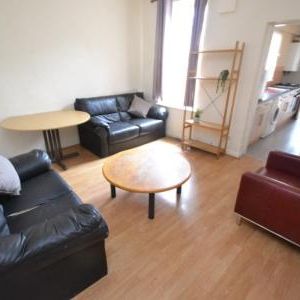 Lenton Boulevard, Lenton, Nottingham, NG7 - Photo 1