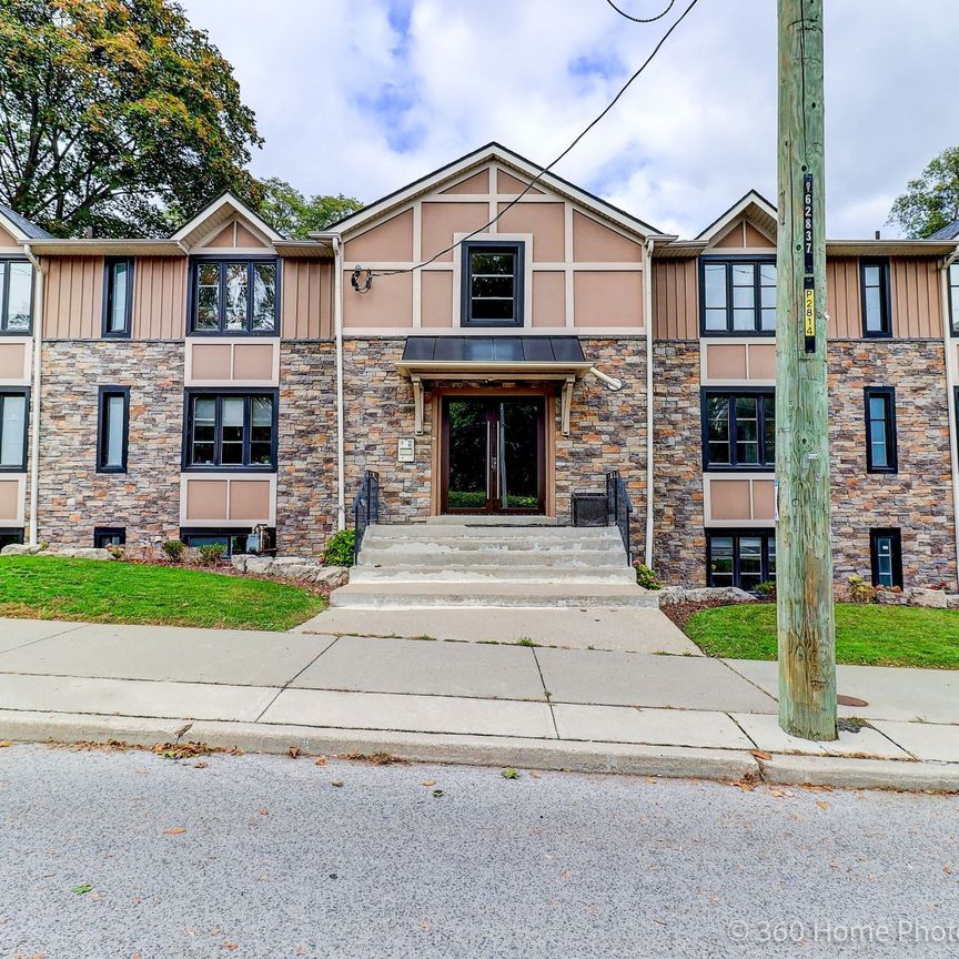 For Lease - 2814 Bloor Street Unit# 2, Toronto, Ontario - Photo 1