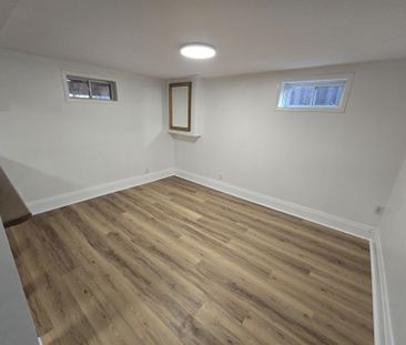 For Lease - 1224 Cramer Street, Mississauga, Ontario - Photo 1