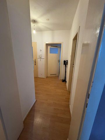 2 Zim. Whg., nahe Uni, renoviert, hell und ruhig gelegen - Photo 3