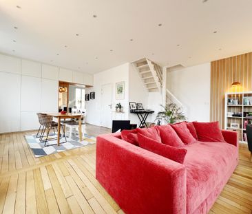 Duplex de 113,45 m² à Marly-Le-Roi - Photo 5