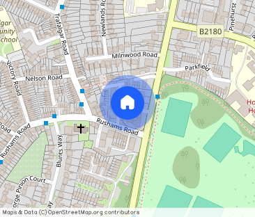 1 bedroom apartment to rent - Photo 1