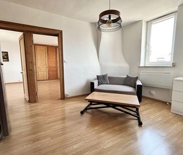 A LOUER : T3 à LILLE • rue d'Esquermes - MONTEBELLO • 654 € - Photo 2