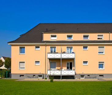 Geräumige 3- Zimmer-Wohnung in Neubeckum - Foto 1