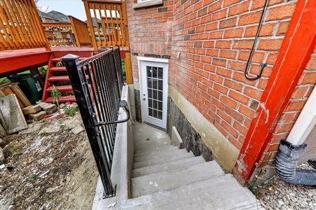 For Lease - 15 Starry Crescent Unit# BSMT, Toronto, Ontario - Photo 4