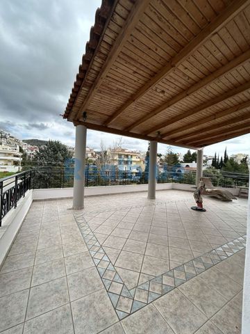 Μεζονέτα για ενοικίαση Δικηγορικά (Βούλα) - Φωτογραφία 3