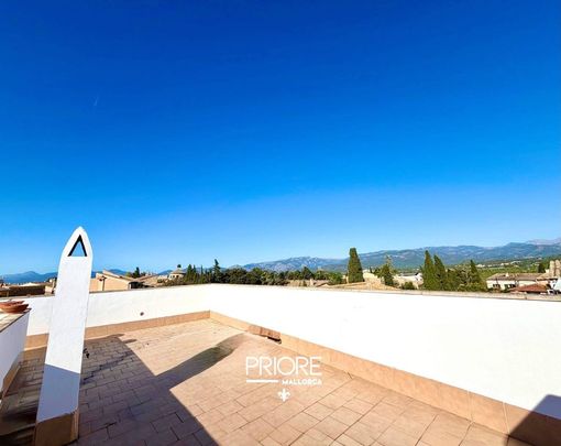 3 room luxury Flat for rent in Marratxí, Balearic Islands - Photo 1