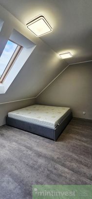 Mieszkanie z ogródkiem i miejscem postojowym - Zdjęcie 1