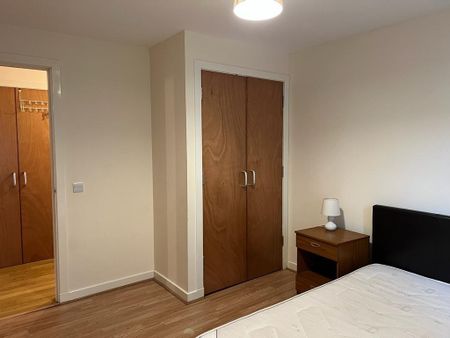 2 Bed Flat, Craigmillar Castle Road, EH16 - Photo 4