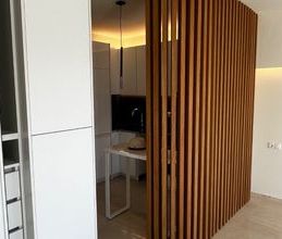 Studio/Γκαρσονιέρα για ενοικίαση - Βουλιαγμένη, - Φωτογραφία 1