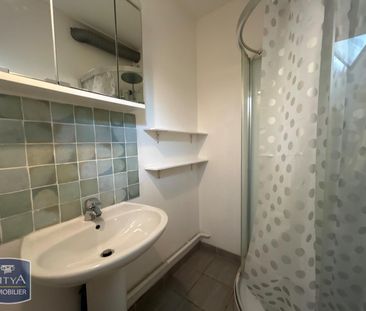 Location Appartement 1 pièce 25m² AGEN 47000 - Photo 6