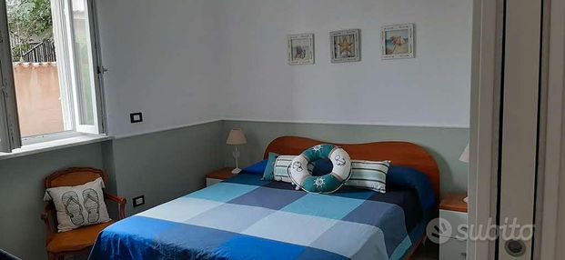 Casa fronte mare Venetico Marina - Photo 1