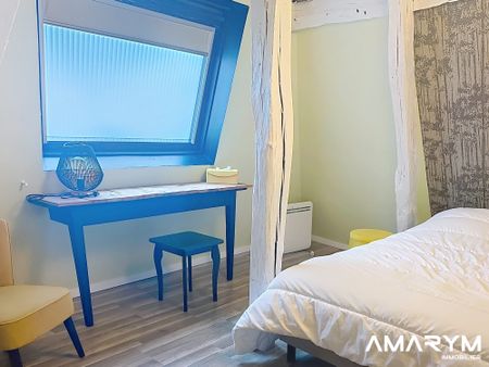 Location Maison 6 pièces 58m² CRIEL SUR MER 76910 - Photo 5