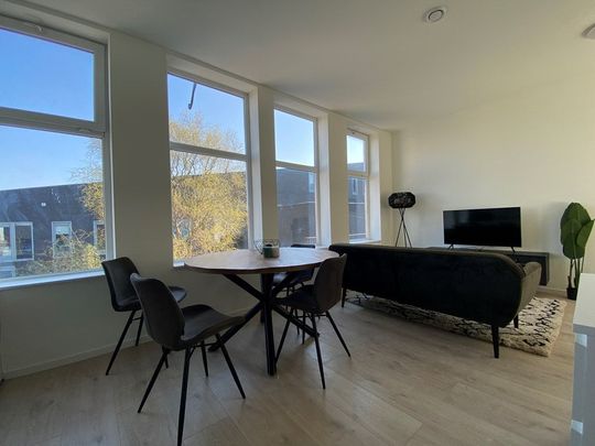 Te huur: Appartement Korreweg in Groningen - Foto 1