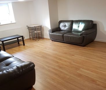 Anson Road, Manchester, M14 - Photo 5