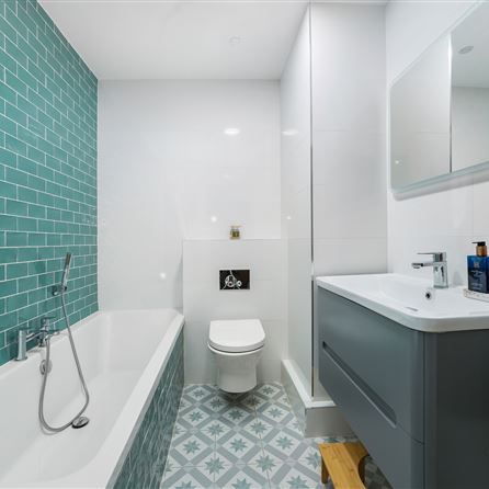 Alderwood Lawn, Springfield (Double Room To Rent), Tallaght, Dublin 24, D24YHP1 - Photo 4