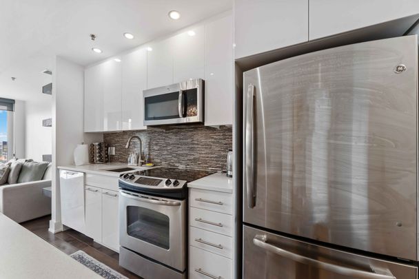 For Lease - 108 RICHMOND Road Unit# 711, Westboro - Hampton Park, Ontario - Photo 1