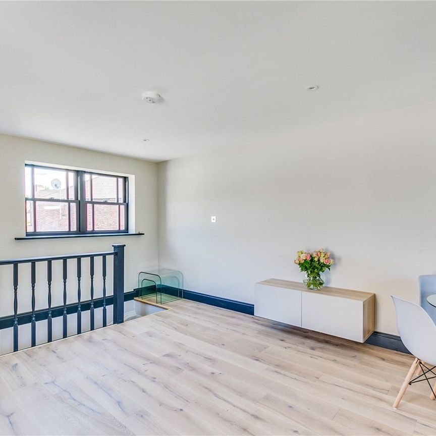 Room in a Shared House, Penrith Place, SE27 - Photo 1