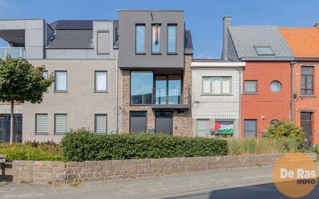 WETTEREN - Gezellige nieuwbouwwoning op uitstekende locatie - Foto 4