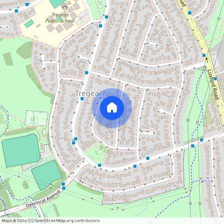 10, Enderby, Street, Tregear, 2770, New South Wales