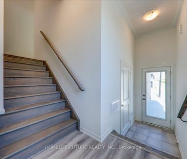For Lease - 233 MONARCH Avenue, Ajax, Ontario - Photo 6