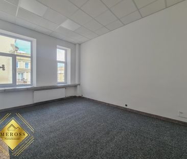Śródmieście / lokal użytkowy / łazienka na klucz - Photo 3
