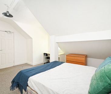 5 bedroom house share to rent - Photo 2